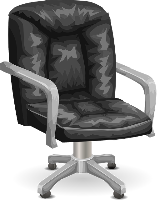 Dobre fotele biurowe kluczem do komfortowej pracy