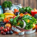 Dieta wegańska i odchudzanie – jak efektywnie schudnąć?