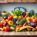 Jak wybrać skuteczną dietę na odchudzanie? Kluczowe zasady