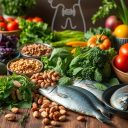 Dieta przy niedoczynności tarczycy: zasady, jadłospis i aktywność