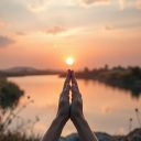 Namaste w jodze: znaczenie, gesty i duchowy rozwój