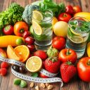 Kilkudniowa dieta odchudzająca – zasady, efekty i przepisy