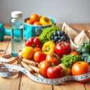 Jak schudnąć 10 kg w 2 miesiące? Praktyczny przewodnik i porady
