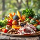 Dieta paleo – zasady, produkty i korzyści zdrowotne