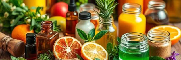 Kosmetyki DIY – jak je tworzyć i dlaczego warto?
