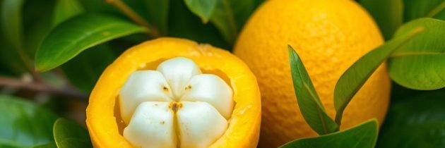 Santol – właściwości zdrowotne i wartości odżywcze tropikalnego owocu
