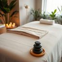 Rodzaje masażu specjalistycznego i ich terapeutyczne efekty