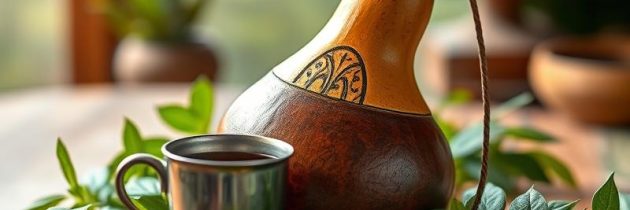 Yerba mate: Co to jest, jak powstaje i jakie ma właściwości?