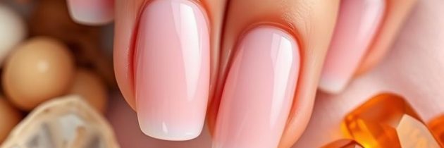 Manicure japoński – jak go zrobić i jakie daje efekty?