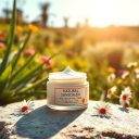 Naturalny krem z filtrem – dlaczego warto go stosować?