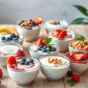 Dieta jogurtowa – zasady, warianty i efekty odchudzania