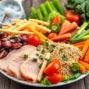Dieta cukrzycowa 1200 kalorii – jak skutecznie ją stosować?