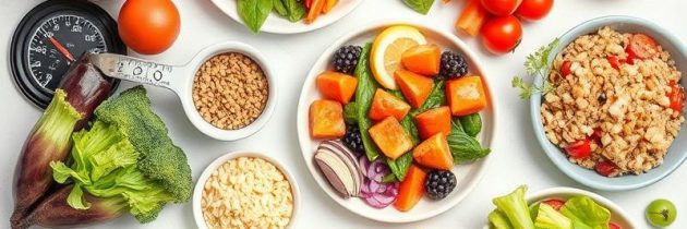 Dieta 1200 kcal – zasady, jadłospis i efekty odchudzania