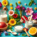 Kosmetyki DIY dla dzieci – naturalne i bezpieczne rozwiązania