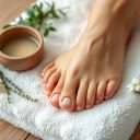 Pedicure klasyczny – jak dbać o zdrowe i piękne stopy?