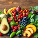 Dieta niskocholesterolowa: zasady, produkty i korzyści zdrowotne