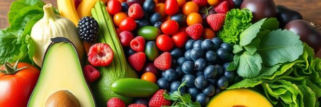 Dieta niskocholesterolowa: zasady, produkty i korzyści zdrowotne