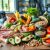 Dieta 3000 kcal – zasady, przykładowy jadłospis i produkty