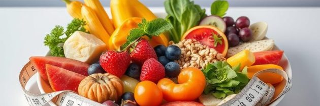 Jak wybrać dietę odchudzającą? Kluczowe zasady i strategie