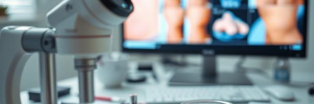 Jak działa lekarz chorób skórnych? Diagnostyka i terapia chorób skóry