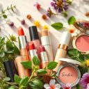 Naturalne kosmetyki do makijażu – zdrowie i piękno w jednym