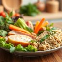 Dieta 1200 kcal – czy to skuteczna metoda odchudzania?