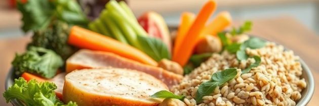 Dieta 1200 kcal – czy to skuteczna metoda odchudzania?