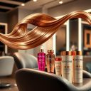 Rytuał Kerastase – efektywna pielęgnacja włosów w 5 minut
