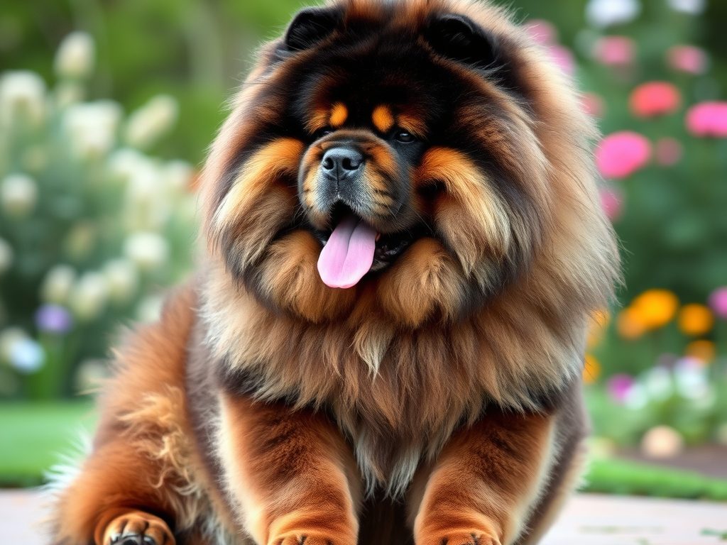 Chow chow: charakter, wymagania i najczęstsze problemy zdrowotne rasy